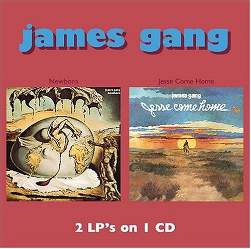 James Gang - Jesse Come Home - Zortam Music