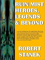 Ruin Mist Heroes, Legends & Beyond: Companion (Collector's Edition)