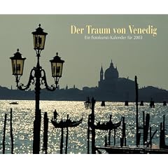 Der Traum von Venedig 2009