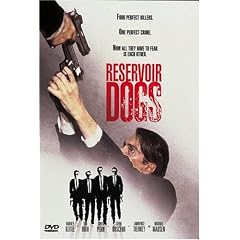 Reservoir Dogs - Soundtrack