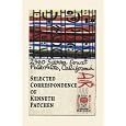 Selected Correspondence of Kenneth Patchen