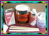 Auto Paint Classic White Single Stage Acrylic Enamel $ 75.00