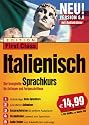 First Class Sprachkurs 6.0 Italienisch (DVD-Box)