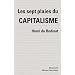Les sept plaies du capitalisme