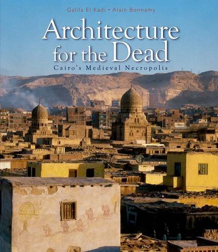 Architecture for the Dead: Cairos Medieval Necropolis