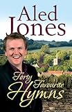 Aled Jones' forty favourite hymns