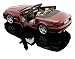 Maisto 531169 - 1:18 Mercedes SL550 Cabrio ´09 [Spielzeug]_s-3