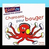 Chansons Pour Bouger
