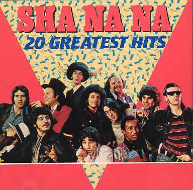 Sha Na Na - 20 Greatests Hits - Zortam Music