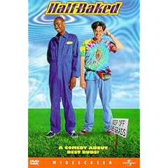 Half Baked (Widescreen)