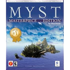 Myst: Masterpiece Edition