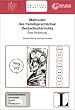 Methoden des fremdsprachlichen Deutschunterrichts. Fernstudieneinheit 04: Eine Einf�hrung (Fernstudienangebot)