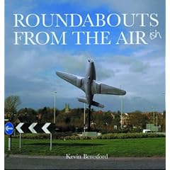 Roundabouts from the Air Ish