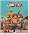 Nacho Libre [HD DVD]