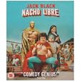 Nacho Libre [HD DVD]