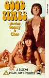 Review Fremantle Home Entertainment  / Good Times [1966]