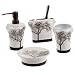 Image of Tree 4-pc. Bath Coordinate Set