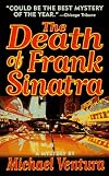 The Death of Frank Sinatra (Dead Letter Mysteries)