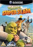 Shrek Superslam