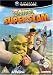 Shrek Superslam