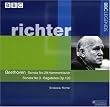 Beethoven: Piano Sonatas Nos 3 & 29/Bagatelles, Op.126