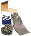 Eagle U890-1000 - Flex Cloth Rolls - 4 x 31 inch. - Grit P1000 - (Job-Pak) - 1 Pack
