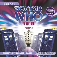 Doctor Who at the BBC: v. 2 (Dr Who Radio Collection)