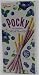 Glico Pocky with Blueberry Flavor