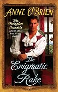 The Enigmatic Rake (Harlequin Historical Series)