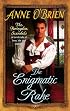 The Enigmatic Rake (Harlequin Historical Series)