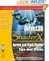 Direct3D ShaderX: Vertex and Pixel Shader Tips and Tricks with CDROM