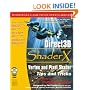 Direct3D ShaderX: Vertex and Pixel Shader Tips and Tricks with CDROM