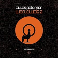 Worldwide - Programme 2