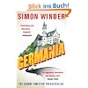 Germania: A Personal History of Germans Ancient and Modern