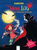 Hexe Lilli auf Schloss Dracula