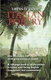 Listen and Enjoy Italian Poetry (CD Edition)