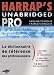 Harrap's Unabridged Pro
