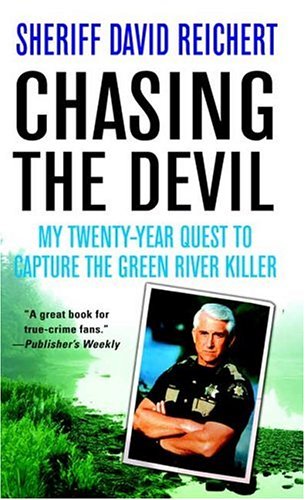 City Travel Guides Discounted  Search : Chasing the Devil: My Twenty-Year Quest to Capture the Green River Killer