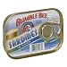 Bumble Bee Sardines in Water, 3.75-Ounce Cans (Pack of 24)