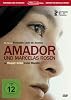 Amador und Marcelas Rosen (DVD)