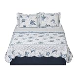 Rose Blossom Quilt Collection