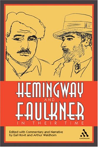 William Faulkner