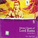 Divine Chants of Lord Rama (Jai Siya Ram)