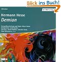 Demian: Die Geschichte von Emil Sinclaires Jugend