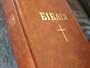 Ukrainian Large Family Bible 2002 / Biblija Ukranian / ??????????? ?????, ukrayins'ka mova