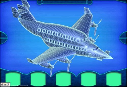 Airline Tycoon - Evolution [Back to Games]