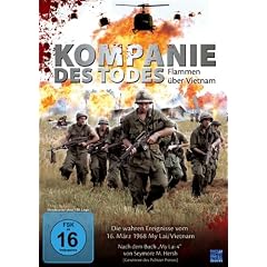 Kompanie des Todes - Flammen �ber Vietnam