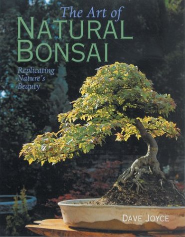 The Art of Natural Bonsai: Replicating Nature's 