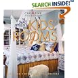 The Smart Approach to Kids' Rooms: Planning, Designing, Decorating (Smart Approach) by Megan Connelly