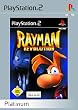 Rayman Revolution [Platinum]